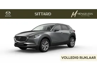 Mazda CX-30 2.5 e-SkyActiv-G M Hybrid Exc-l Bns Edition | 360 Camera | Bose | Elektr. Achterklep