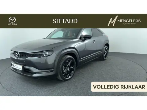 Mazda MX-30 e-SkyActiv R-EV 170 Nagisa | Rijklaar | Two-Tone | ACC | Navigatie