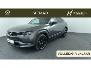 Mazda MX-30 e-SkyActiv R-EV 170 Nagisa | Rijklaar | Two-Tone | ACC | Navigatie