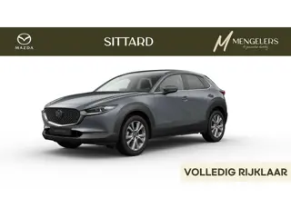 Mazda CX-30 2.5 e-SkyActiv-G M Hybrid Exc-l Bns Edition | 360 Camera | Bose | Elektr. Achterklep