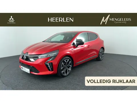Mitsubishi Colt 1.0T MT Intense + | Rijklaar | Navigatie | Apple Carplay/Android Auto |