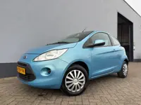 Ford Ka 1.2 Style - Airco