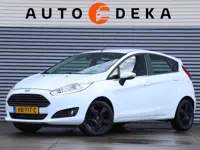 Ford Fiesta 1.0 EcoBoost Titanium *Dealeronderh.*Navigatie*