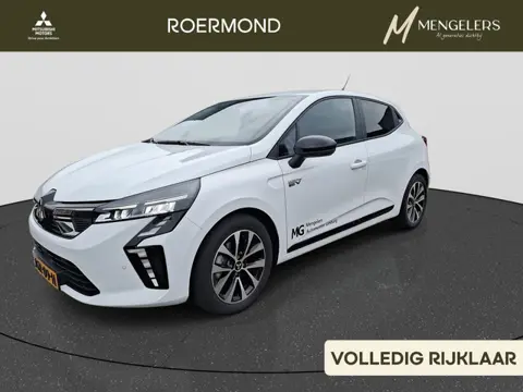 Mitsubishi Colt 1.6 HEV Intense | Apple Carplay | Camera | Keyless Start