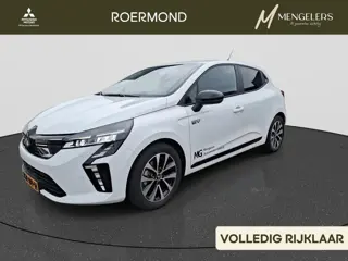 Mitsubishi Colt 1.6 HEV Intense | Apple Carplay | Camera | Keyless Start