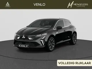 Mitsubishi Colt 1.6 HEV Intense+ RIJKLAAR NIEUW Nu met €3.595,- Mengelers Voordeel