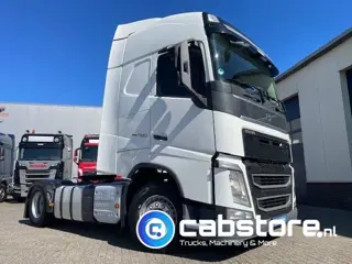 Volvo FH 500 4x2 Euro 6 - Globetrotter - Bouwjaar 2015 - 2 tanks- VEB brake - I-park cool - Goede co