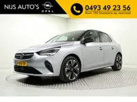 Opel CORSA-E Elegance 50 kWh | Camera 360 PDC v&a / Carplay / Keyless Start & Stop /