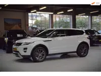 Land Rover Range Rover Evoque 2.0 Si 4WD Prestige Panoramadak|Leder|Navi|241pk!|