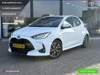 Toyota Yaris 1.5 Hybrid Dynamic