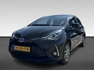 Toyota Yaris 1.5 Hybrid Dynamic (bj 2020, automaat)
