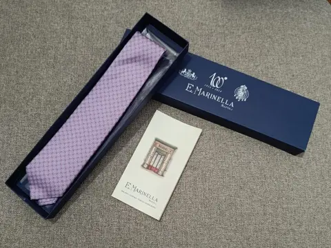 Marinella - Stropdas