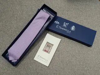 Marinella - Stropdas