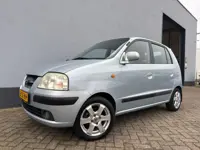 Hyundai Atos 1.1i Dynamic Cool 5-Deurs - Airco - Trekhaak