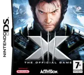 X-Men the Official Game