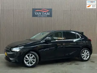 Opel Corsa 1.2 Elegance 2021 ORG NL AUTO / LED CRUISE CAMERA