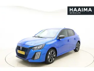 Peugeot 208 1.2 PureTech Allure 100 PK | Handgeschakeld | Camera | Mirror Screen | Navigatie | Airco