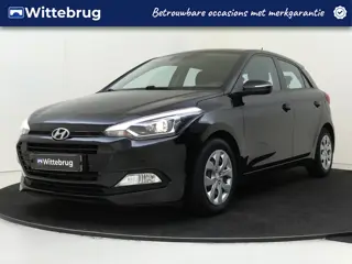 Hyundai i20 1.0 T-GDI Comfort NAVIGATIE | PARKEERCAMERA | CLIMATE CONTROL