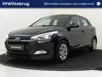 Hyundai i20 1.0 T-GDI Comfort NAVIGATIE | PARKEERCAMERA | CLIMATE CONTROL