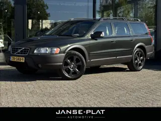 Volvo XC70 2.5 T AUT Leder | Trekhaak | Xenon | Distributie recent