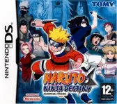 Naruto Ninja Destiny