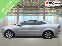 Volvo C70 Convertible 2.4i Summum Keurig onderhouden nieuwe koppeling met garantie