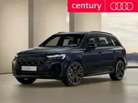 Audi Q7 Pro Line S 55 TFSI e 290 kW / 394 PK SUV 8 versn.