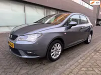 Seat Ibiza 1.2 TSI Style CLIMAT BJ 6-2014 AP 6-2026