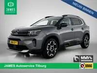 Citroen C5 Aircross 1.2 PureTech Business Plus CAMERA | CARPLAY | AD-CRUISE | LEDER-ALCANTARA
