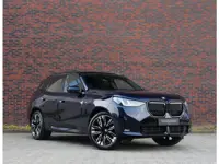 BMW X3 30e xDrive | Pano - Trekhaak - HUD (bj 2025)