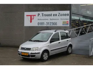 Fiat Panda 1.2 Edizione Cool apk 20-05-2026 Airco / meeneemprijs