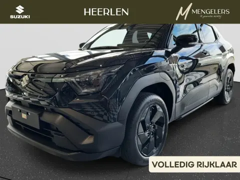 Suzuki e VITARA Select 49 kWh