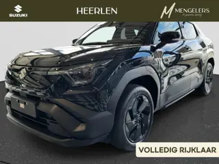 Suzuki e VITARA Select 49 kWh