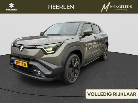 Suzuki e Vitara Style 61 kWh | Demo | Rijklaar | Nu beschikbaar voor proefritten |