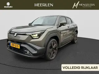 Suzuki e Vitara Style 61 kWh | Demo | Rijklaar | Nu beschikbaar voor proefritten |
