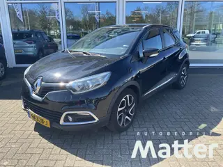 Renault Captur 1.2 TCe Expression