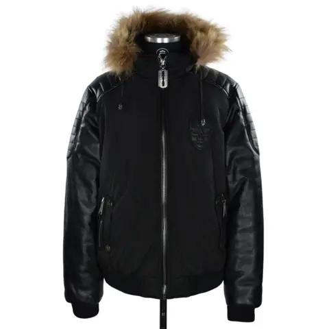 Philipp Plein Bontjas