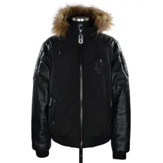 Philipp Plein Bontjas