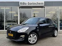 Suzuki Swift 1.2 Select * Stoelverwarming * Achteruitrijcamera *