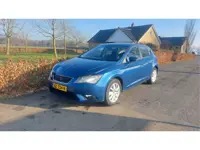 SEAT Leon 1.2 TSI Style AIRCO BJ 2014 (bj 2014)