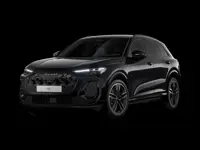 Audi Q5 S edition Competition (B10) e-hybrid 270 kW / 367