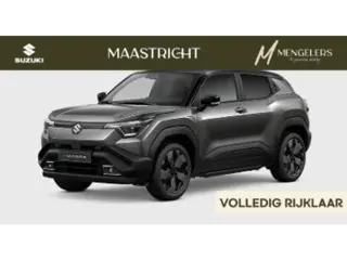 Suzuki e VITARA Style 61 kWh | NU MET €2.000,- INRUILVOORDEEL