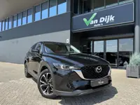 Mazda CX-5 2.0 SkyActiv-G Navi 360Camera El.KLep (bj 2022)