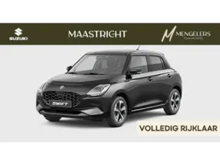 Suzuki Swift 1.2 Style Smart Hybrid | NU MET €1.600,- VOORDEEL