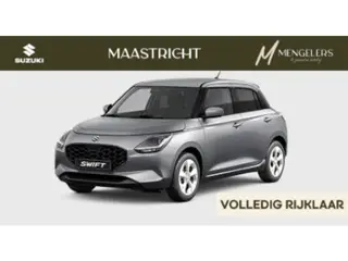Suzuki Swift 1.2 Select Smart Hybrid | NU MET €1.600,- VOORDEEL