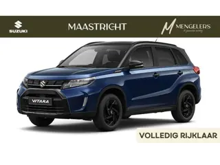 Suzuki Vitara 1.4 Boosterjet Smart Hybrid Special Edition | NU MET €1.500,- VOORDEEL