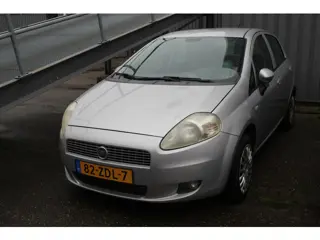 Fiat Grande Punto 1.2 Actual meeneemprijs / koppeling stuk