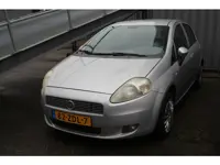 Fiat Grande Punto 1.2 Actual meeneemprijs / koppeling stuk