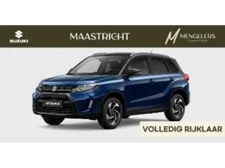 Suzuki Vitara 1.4 Boosterjet Smart Hybrid Select | NU MET €1.500,- VOORDEEL