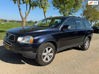 Volvo XC90 2.4 D5 Limited Edition 7-Persoons, EX-Bpm